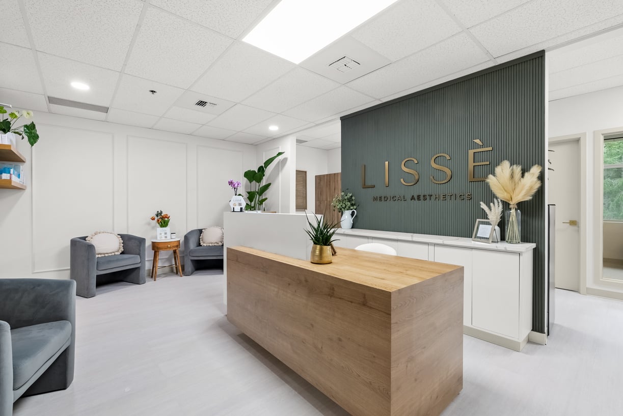 Lisse Medical Aesthetics